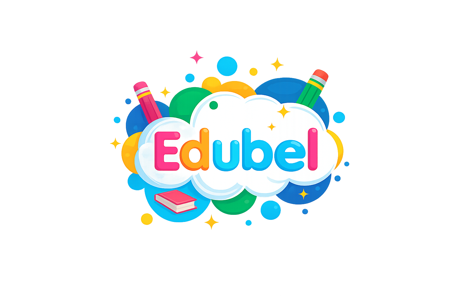 Logo Edubel