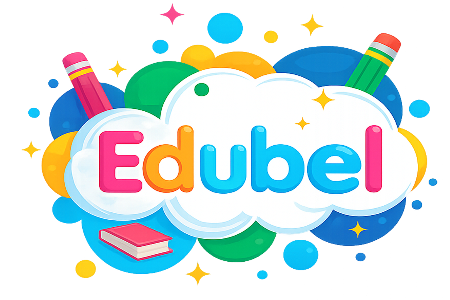 Logo Edubel