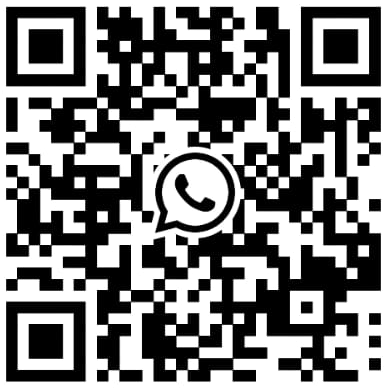 QR Grupo WhatsApp FROBOT